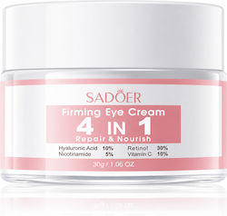 SADOER Cremă De Ochi 30gr