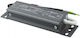 Eco Light DIN Rail Power Supply with 24V Output and 30W Power