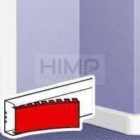 Legrand Canal De Cablu Dlp 35x105 Fără Capac Alb 2m 010421