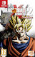 Dragon Ball Xenoverse 2 Switch Игра Употребявана