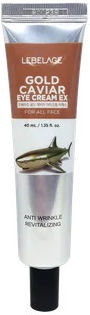 Lebelage Gold Caviar Околоочен Крем за Хидратация 40ml