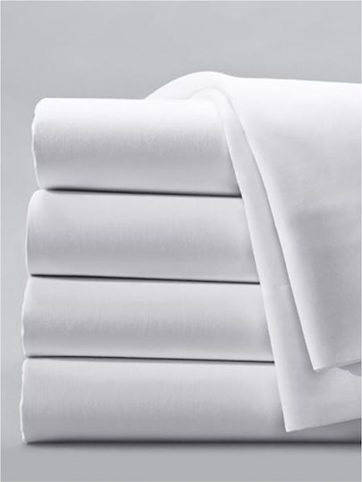 Single Sheet 160x260 70% Cotton-30% Polyester 160tc