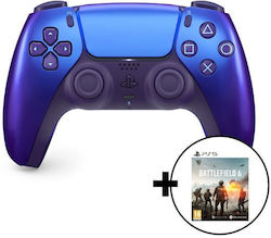 Sony DualSense + Battlefield 6 Ασύρματο Gamepad...