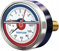 Perfexim Manometer Perfexim Manometer
