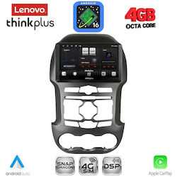 Lenovo Ηχοσύστημα για Ford Ranger 2011-2015 με Bluetooth, USB & GPS Lenovo Ηχοσύστημα για Ford Ranger 2011-2015 με Bluetooth, USB & GPS