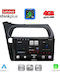 Lenovo Car Audio System for Honda Civic 2006-2012 with Clima Bluetooth USB WiFi GPS Apple CarPlay Android Auto with 9" Touch Screen