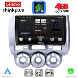 Lenovo Car Audio System for Honda Jazz 2002-2008 with Bluetooth USB and GPS Lenovo Car Audio System for Honda Jazz 2002-2008 with Bluetooth USB and GPS
