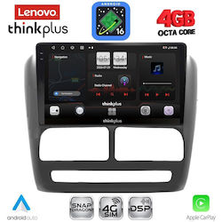 Lenovo Car Audio System for Fiat Doblo 2010-2015 Bluetooth USB WiFi GPS Apple CarPlay Android Auto with 9" Touch Screen Lenovo Car Audio System for Fiat Doblo 2010-2015 Bluetooth USB WiFi GPS Apple CarPlay Android Auto with 9" Touch Screen