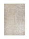 Biokarpet Wohnzimmer Teppich Amorin 03335a Hellbeige 240x300