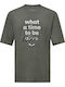 Eagle Outside Tricou Sport Verde