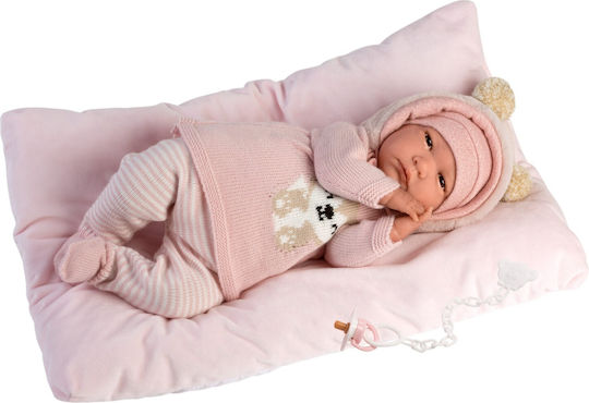 Llorens Juan Baby-Puppe