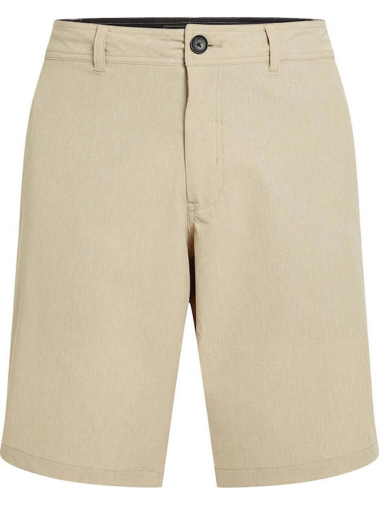 Pantaloni Scurți Sport Bărbați Melange