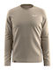 Puez Herren Jacken Beige