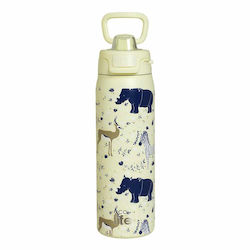 Ecolife Stainless Steel BPA Free 650ml Ecolife ...
