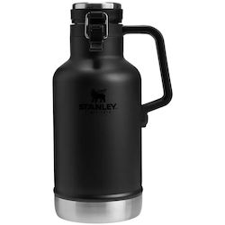 Stanley Classic Easy-Pour Growler Thermos Bottl...