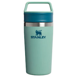 Stanley Cafe To-go Thermos Stainless Steel 350m...