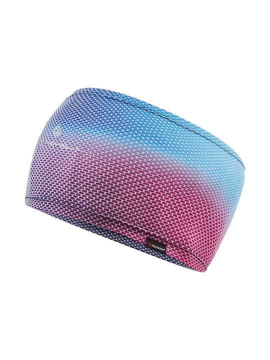 Ronhill Sports Blue Headband