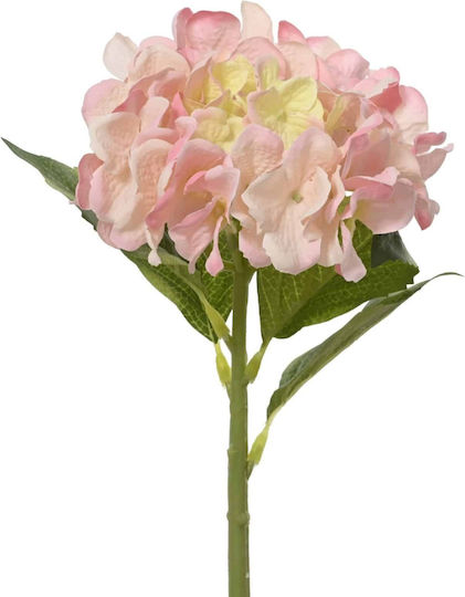 Floare De Paște Sucursala Vas De Apă Roz 14x35cm