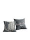 Halantex Kids Decorative Pillow Attack On Titan Final Season 40x40cm