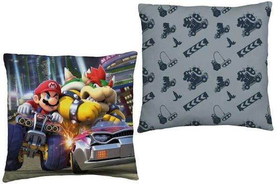 Halantex Kids Decorative Pillow 40x40cm