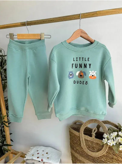 SteweHome SteweHome Geschenkset Für Baby-Kleidung