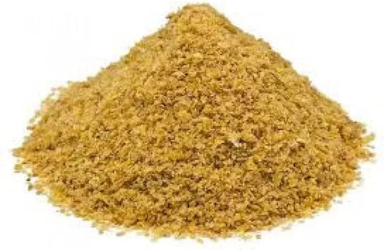Semințe de in aurii organice măcinate Ola Bio 25kg