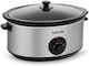 Evolveo Salente Schongarer 320W Mit Gewicht 6.5lt Silbern