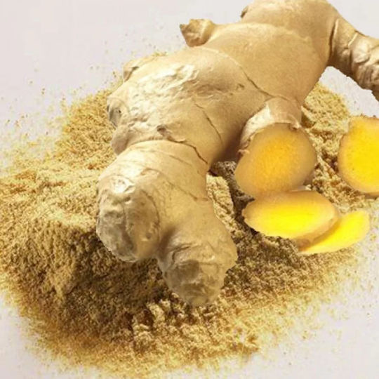 Ola Bio Ginger Produs Organic 20000gr