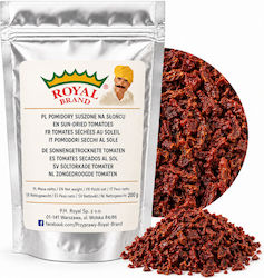Royal Brand Λιαστές Τομάτες 200gr
