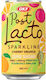 OKF Fanta Orangenlimonade mit Kohlensäure Ohne Zucker 350ml