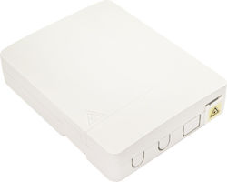Opton Cutie de terminare fibră SC adaptor pigtail Opton Cutie de terminare fibră SC adaptor pigtail