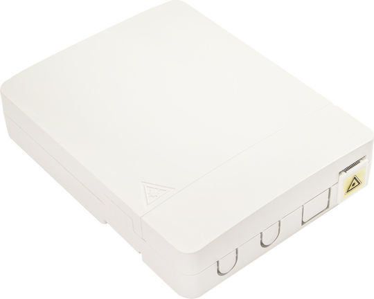Opton Fiber Termination Box Sc Adapter Pigtail