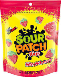 Sour Patch Kids Sour Patch Kids Gelees 9τμχ 160gr