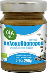 Ola Bio Органично Масло от Тиквени Семки 250gr