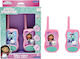 Lexibook Παιδικά Walkie Talkies