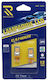 Rchang Autolampe T10 Canbus LED Gelbe 12V