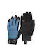 Black Diamond Men's Ski & Snowboard Gloves Blue