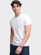 Essential Tricou Alb