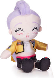 Whitehouse Leisure International LTD Plush K-POP Demon Hunters Rumi 25 cm