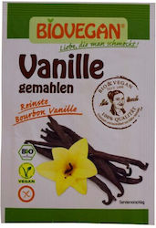 Biovegan Vanilie 5 gr Biovegan Vanilie 5 gr