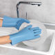 Wenko Silicone Cleaning Gloves