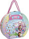 Totum Jewelry Gabby's Dollhouse - 2 In 1 Suitcase (Plaster & Bracelets)