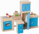 Küche Möbel für Puppenhaus