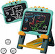Bounn Dinosaur Schwarzes Brett Boden