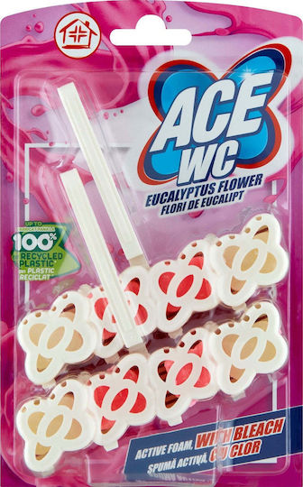 Ace Block Anti-Kalkmittel Ersatzteil 96gr