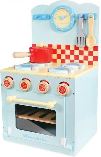 Le Toy Van Bucătărie pentru copii din lemn