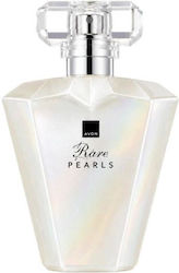 Avon Rare Pearls Apă de parfum 50ml