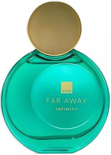 Far Away Eau de Parfum 50ml