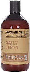 Benecos Oatly Creamy Bubble Bath 500ml Benecos Oatly Creamy Bubble Bath 500ml