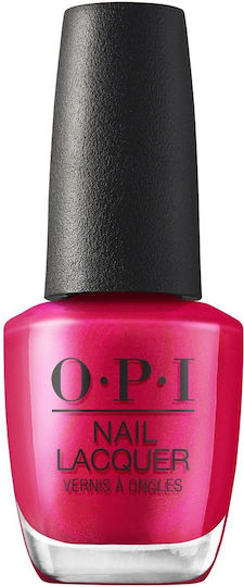 OPI Glänzender / Perlmutt Nagellack Fuchsie 15ml